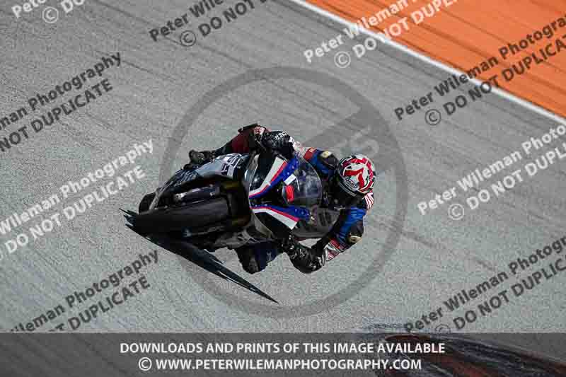 march 2018;motorbikes;no limits;peter wileman photography;portugal;trackday digital images;valencia